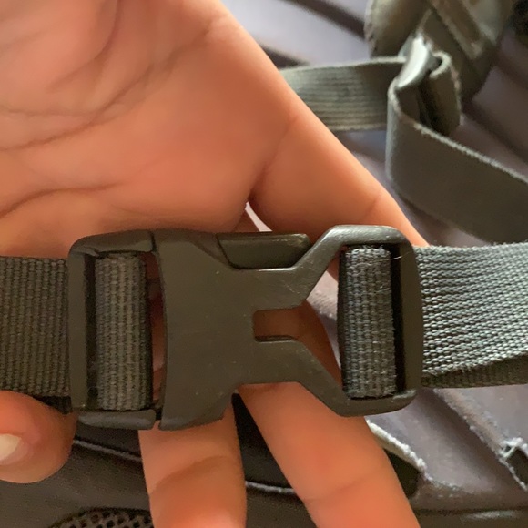 Osprey momentum 34 backpack unisex - Picture 12 of 16